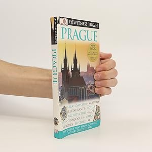 Seller image for Prague for sale by Bookbot