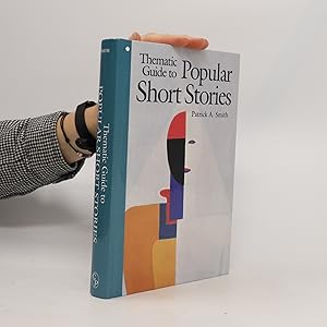 Imagen del vendedor de Thematic Guide to Popular Short Stories a la venta por Bookbot