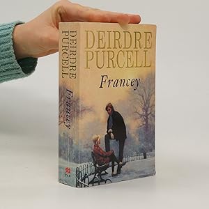 Imagen del vendedor de Francey a la venta por Bookbot