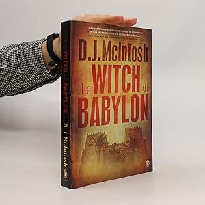 Seller image for The Witch of Babylon for sale by Bookbot