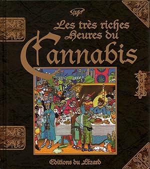 Image du vendeur pour Les trs riches Beures du Cannabis mis en vente par Di Mano in Mano Soc. Coop