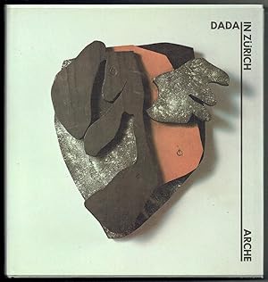 Seller image for Dada in Zrich. for sale by Antiquariat Dietmar Brezina