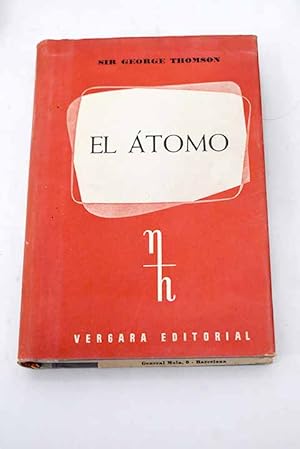 Seller image for El tomo for sale by Alcan Libros