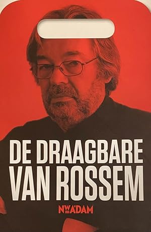 Seller image for De draagbare Van Rossum for sale by Antiquariaat Schot