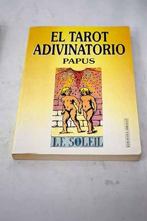 Seller image for El tarot adivinatorio for sale by Alcan Libros