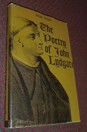 Immagine del venditore per The Poetry Of John Ludgate venduto da Pensees Bookshop