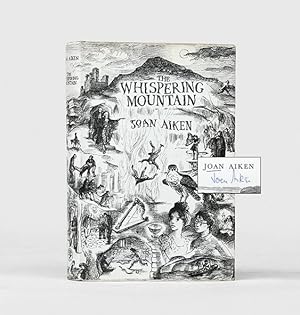 Seller image for The Whispering Mountain. for sale by Peter Harrington.  ABA/ ILAB.