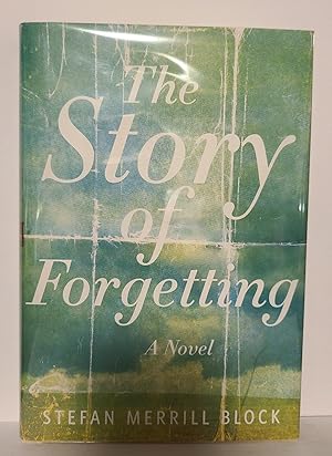 Immagine del venditore per The Story of Forgetting venduto da Tall Stories Book & Print Gallery