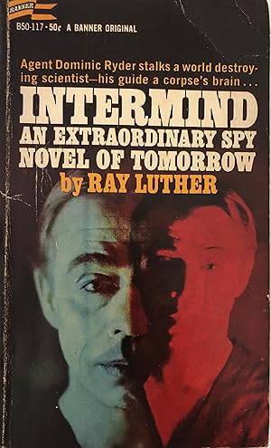 Seller image for Intermind for sale by Collectible Science Fiction