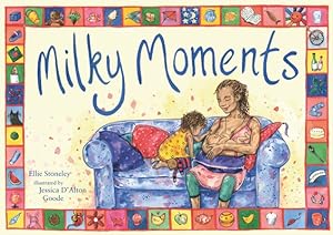 Seller image for Milky Moments (Paperback or Softback) for sale by BargainBookStores