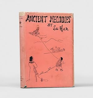 Imagen del vendedor de Ancient Melodies. a la venta por Peter Harrington.  ABA/ ILAB.