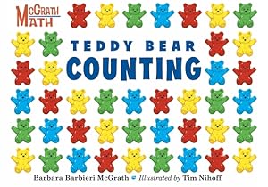 Imagen del vendedor de Teddy Bear Counting (Paperback or Softback) a la venta por BargainBookStores