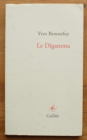 Le Digamma