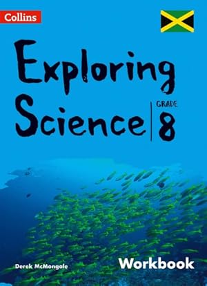 Seller image for Collins Exploring Science Grade 8 for Jamaica for sale by GreatBookPrices