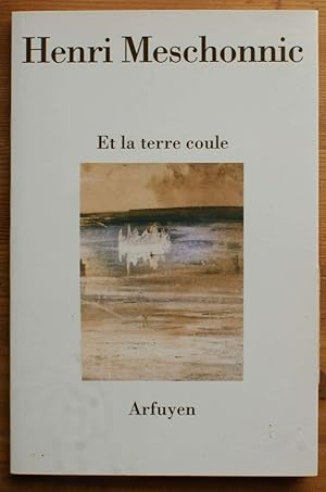 Image du vendeur pour Et la terre coule mis en vente par Aberbroc