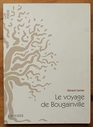 Seller image for Le voyage de Bougainville for sale by Aberbroc