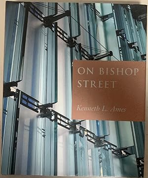 Seller image for On Bishop Street: Avenue of Hawai'i Pioneers for sale by Chaparral Books