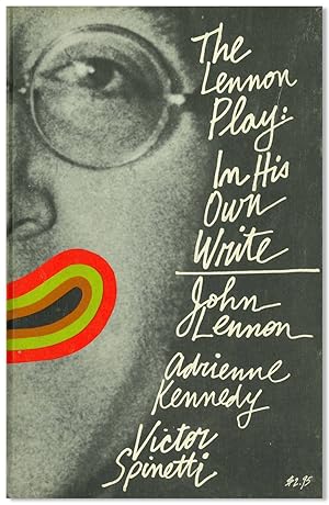 THE LENNON PLAY IN HIS OWN WRITE