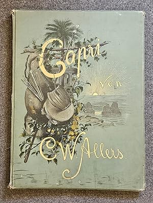 Bild des Verkufers fr Capri von C. W. Allers zum Verkauf von Green Ink Booksellers