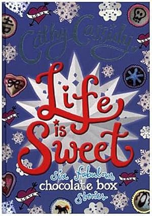 Seller image for Life is Sweet: A Chocolate Box Short Story Collection (Chocolate Box Girls) for sale by AHA-BUCH