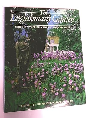 Immagine del venditore per The Englishman's Garden venduto da Livresse