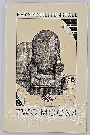 Two moons: a novel