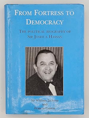 Seller image for From Fortress to Democracy for sale by Green Ink Booksellers