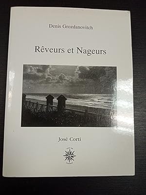 Seller image for Reveurs et Nageurs for sale by Dmons et Merveilles