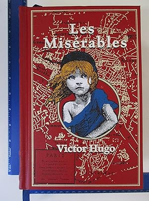Image du vendeur pour Les Miserables mis en vente par Coas Books