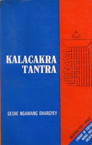 Kalacakra Tantra