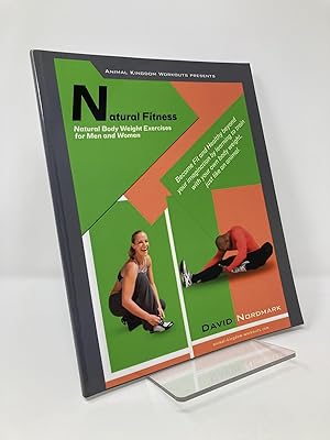 Seller image for Natural Fitness: Natural Body Weight Exercises for Men and Women for sale by Southampton Books