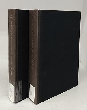 Immagine del venditore per Hans Reichenbach. Selected Writings 1909-1953. Vols. I & II venduto da Attic Books (ABAC, ILAB)