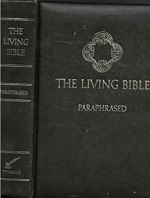 Living Bible - Paraphrased