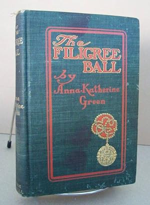 Imagen del vendedor de Filigree Ball a la venta por John E. DeLeau