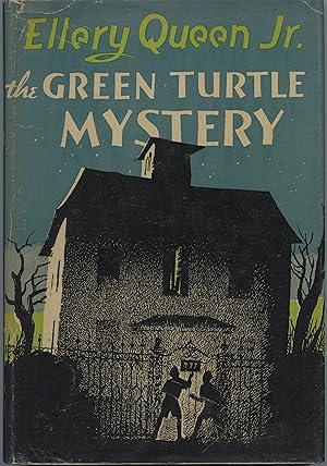 The Green Turtle Mystery