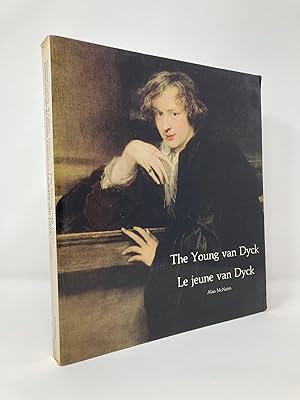 Seller image for The Young Van Dyck for sale by Southampton Books