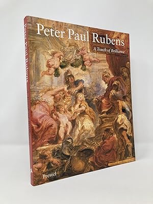 Seller image for Peter Paul Rubens for sale by Southampton Books