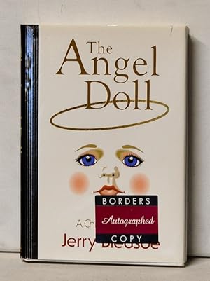 The Angel Doll: A Christmas Story