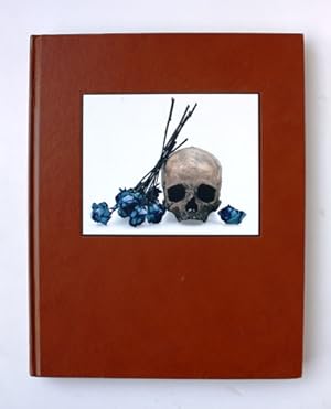 Bild des Verkufers fr Flowers, Skulls, Contacts zum Verkauf von Vortex Books