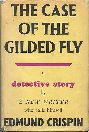 The Case of the Gilded Fly