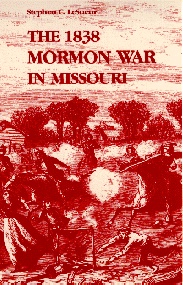 Seller image for The 1838 Mormon War in Missouri for sale by Confetti Antiques & Books