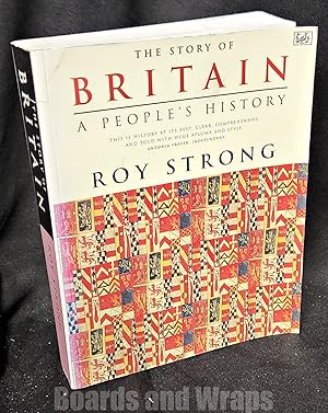 The Story of Britain A People's History