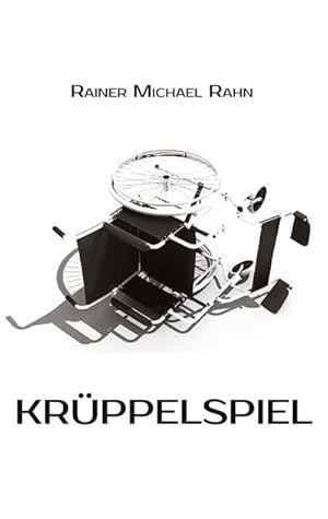 Seller image for Krppelspiel for sale by BuchWeltWeit Ludwig Meier e.K.