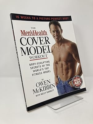 Immagine del venditore per The Men's Health Cover Model Workout venduto da Southampton Books