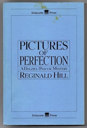 Seller image for Pictures of Perfection by Reginald Hill (ARC, First Edition) for sale by Heartwood Books and Art