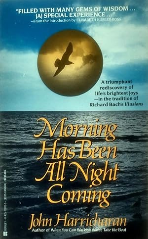Seller image for Morning Has Been All for sale by Kayleighbug Books, IOBA