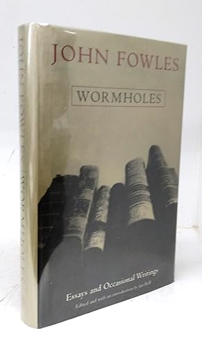 Seller image for Wormholes: Essays and Occasional Writings for sale by Attic Books (ABAC, ILAB)