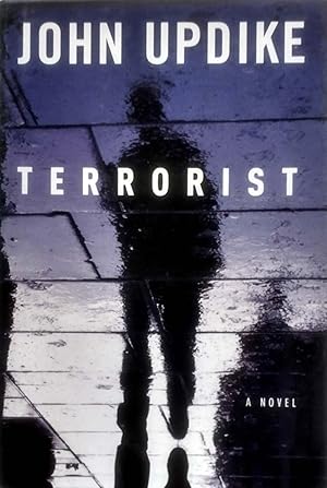 Imagen del vendedor de Terrorist: A novel a la venta por Kayleighbug Books, IOBA