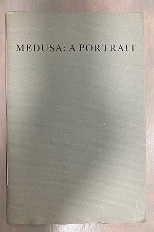Medusa: A Portrait