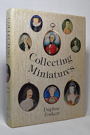 Image du vendeur pour COLLECTING MINIATURES mis en vente par Lost Time Books